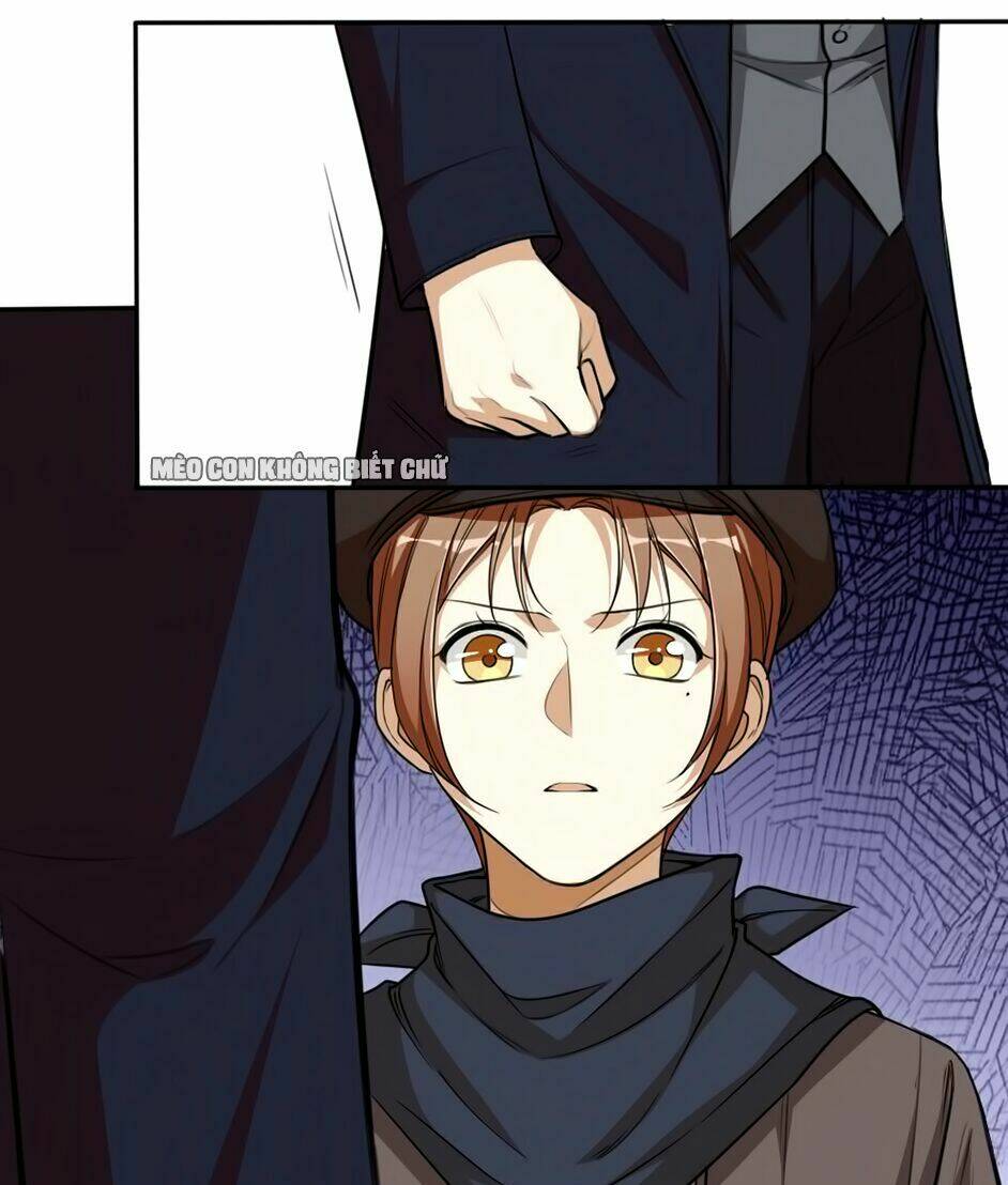 Bốc Toán Tử: Chapter 29