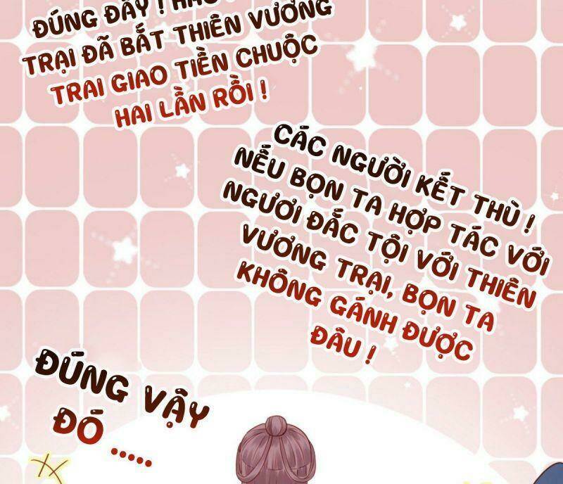 Đứng Yên ! Phụng Chỉ Đánh Cướp Đây: Chapter 38