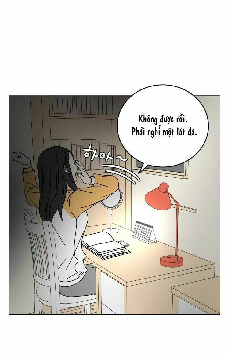 30 Phút Bước Đi Bên Em: Chapter 64