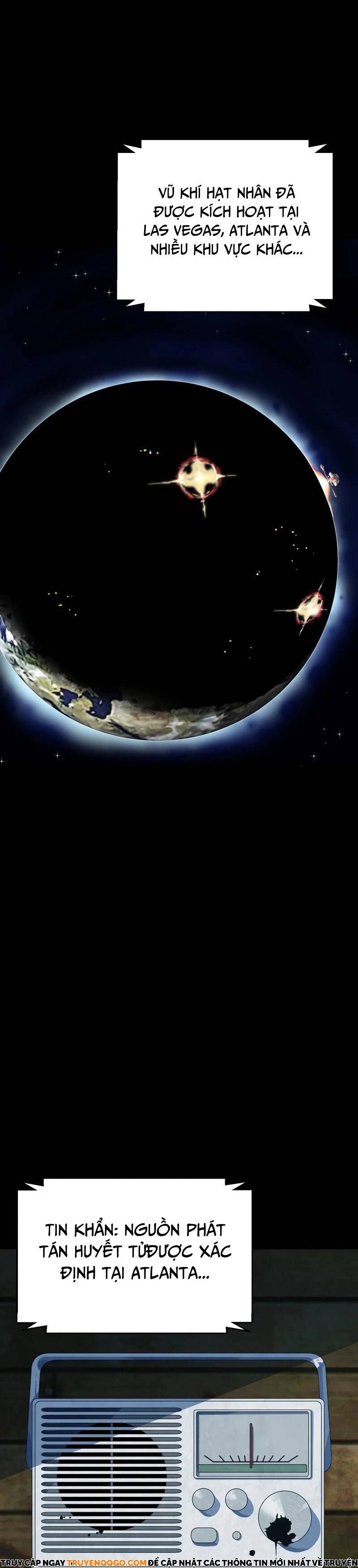 Tenkuu Shinpan: Chapter 0