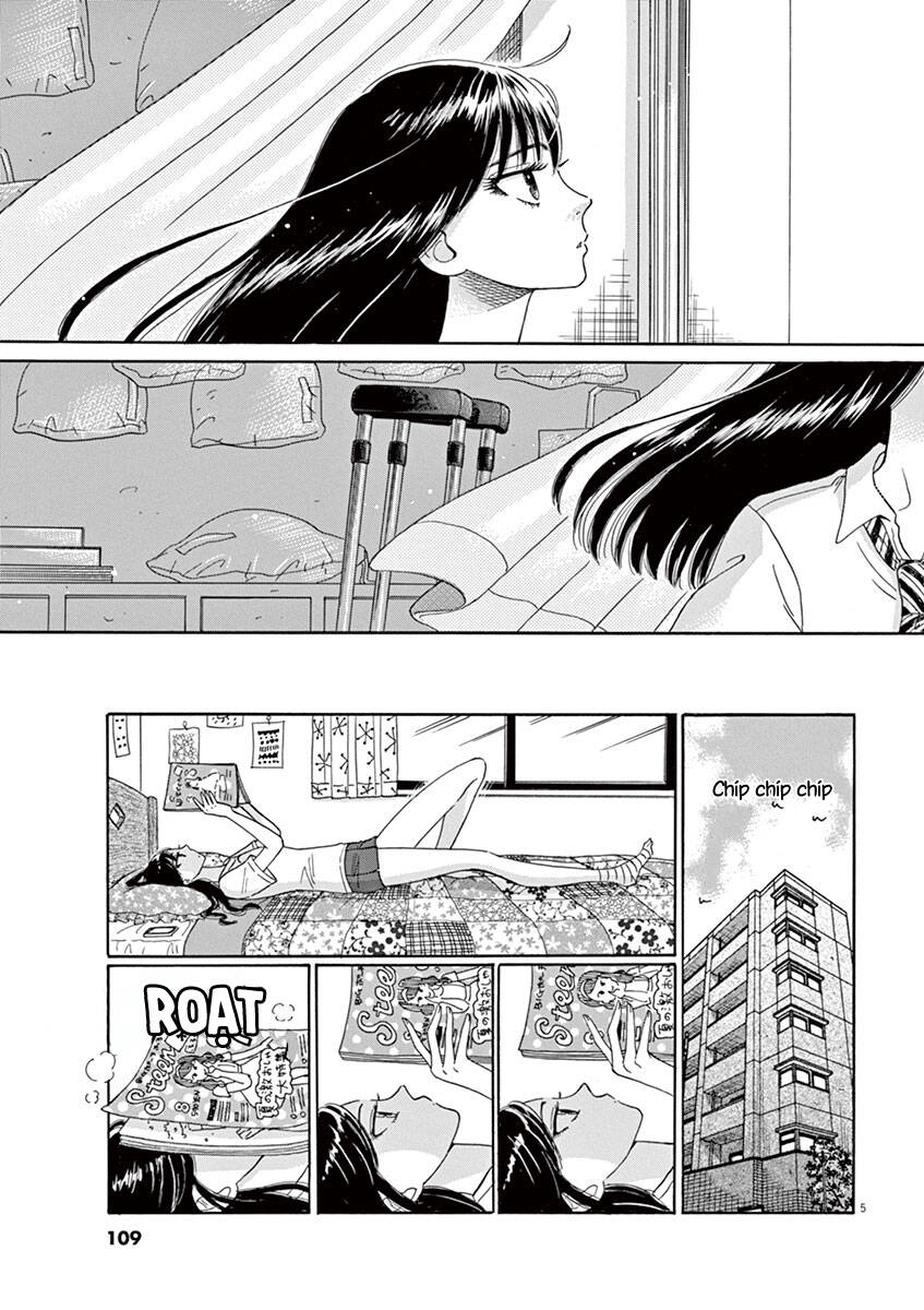 Koi Wa Ameagari No You Ni: Chapter 6