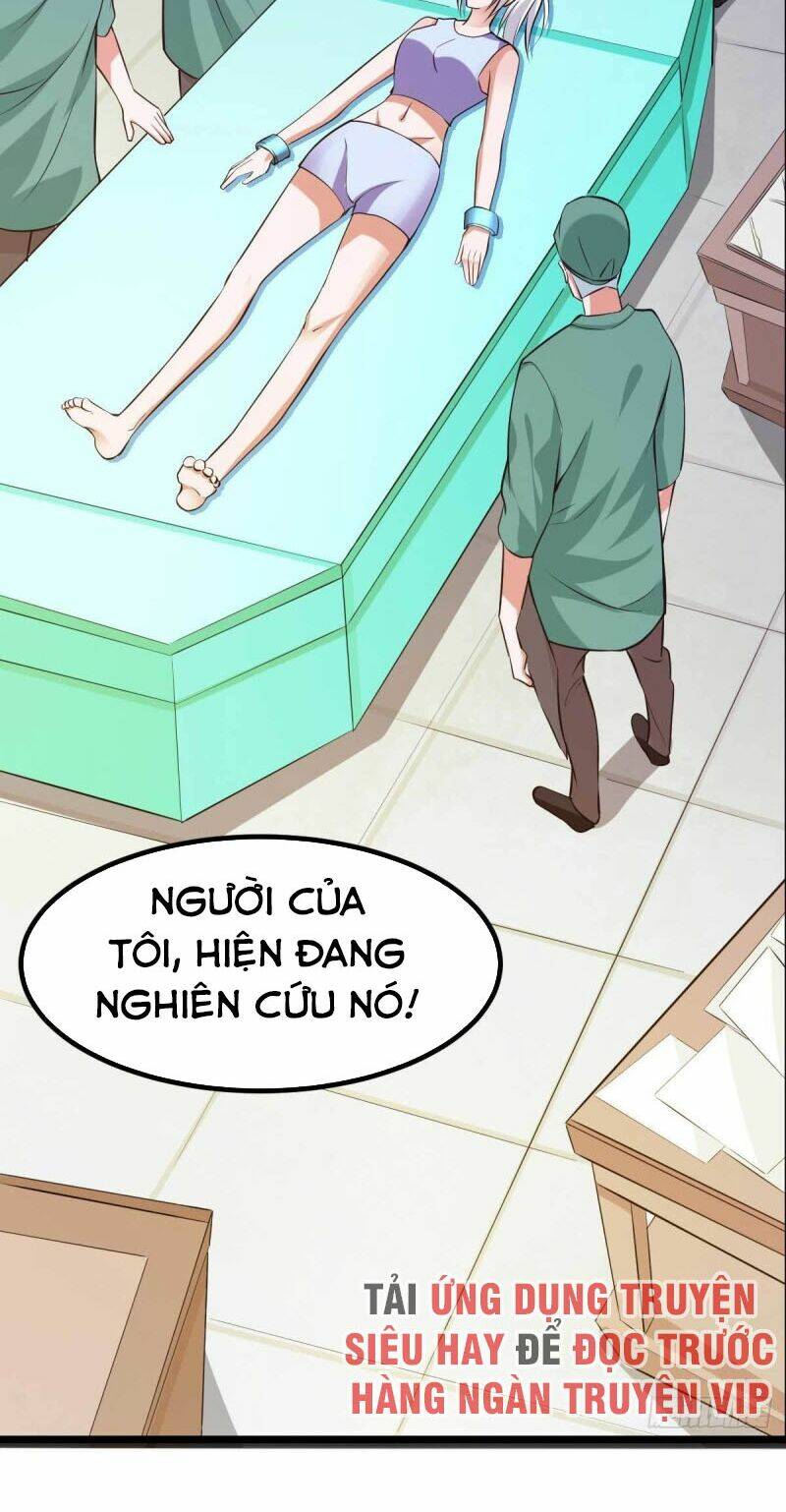 Tiên Vương Trùng Sinh: Chapter 129