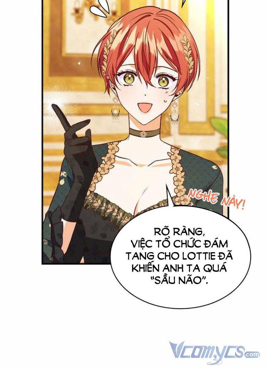 Lòng Trung Thành Với Kẻ Ác: Chapter 16