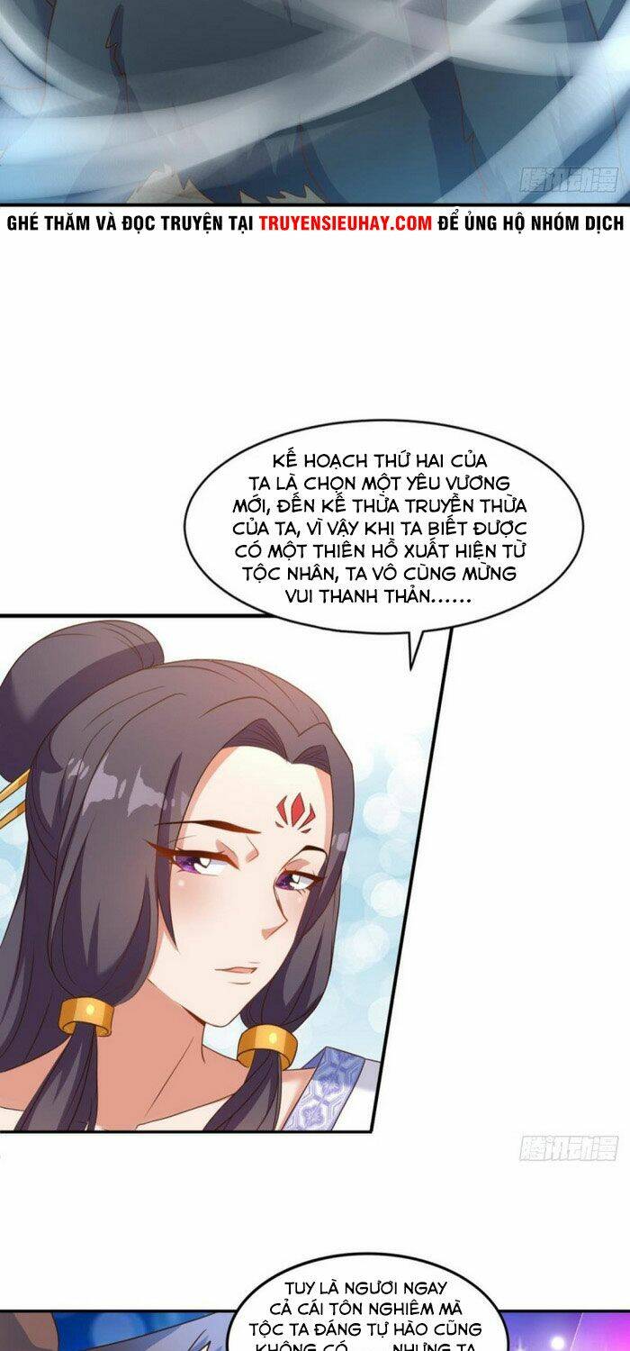 Lão Tổ Của Bạn Đang Online: Chapter 115