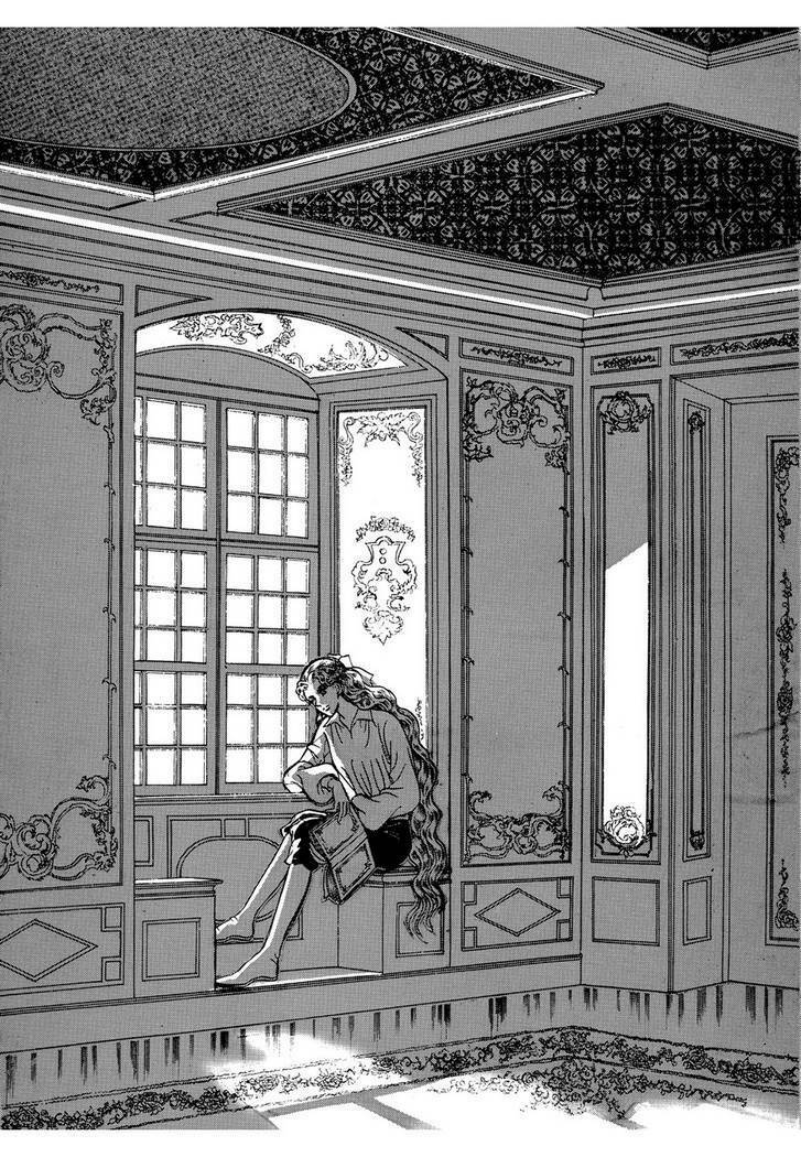 Princess Manhwa: Chapter 37