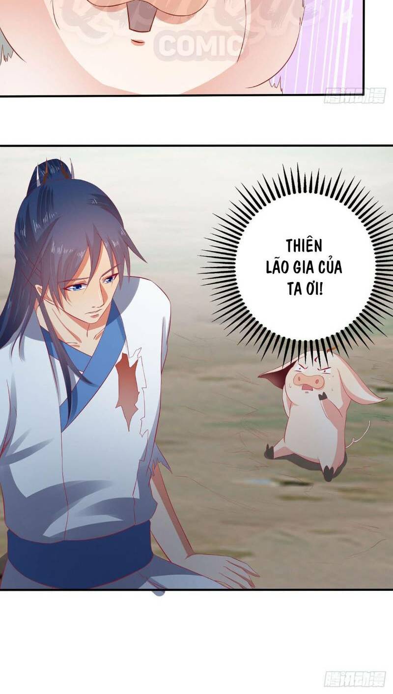 Ta Có Một Bộ Hỗn Độn Kinh: Chapter 66