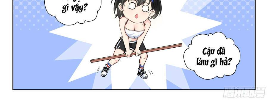 Hệ Thống Giả Dạng: Chapter 9