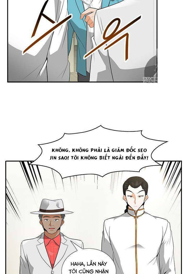 Tôi Tự Động Săn Một Mình: Chapter 29