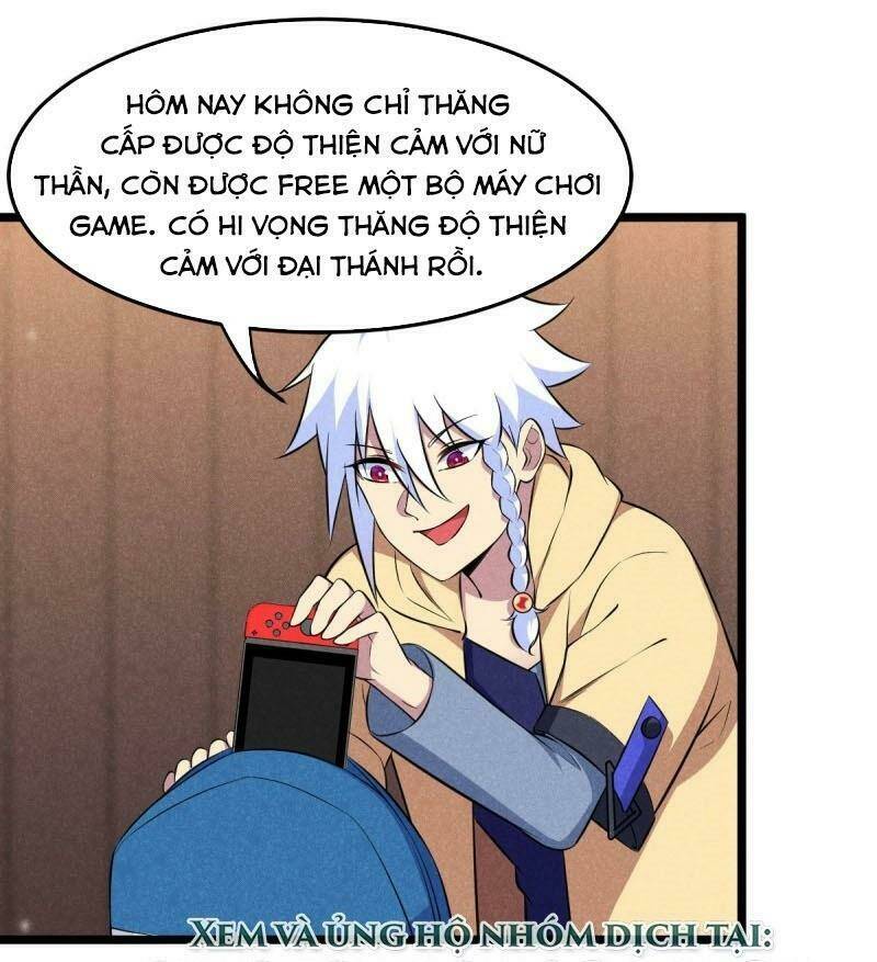 Thần Tiên Rút Thẻ: Chapter 13