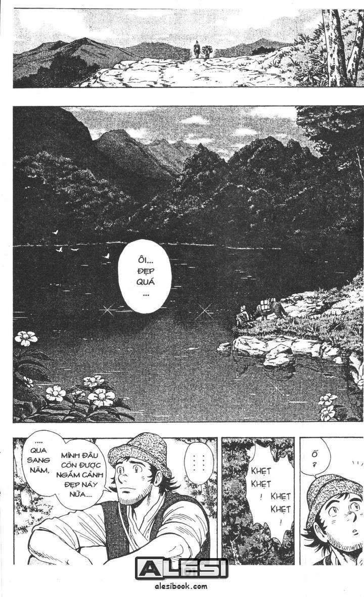 Thời Niên Thiếu Của Hoàng Phi Hồng: Chapter 11