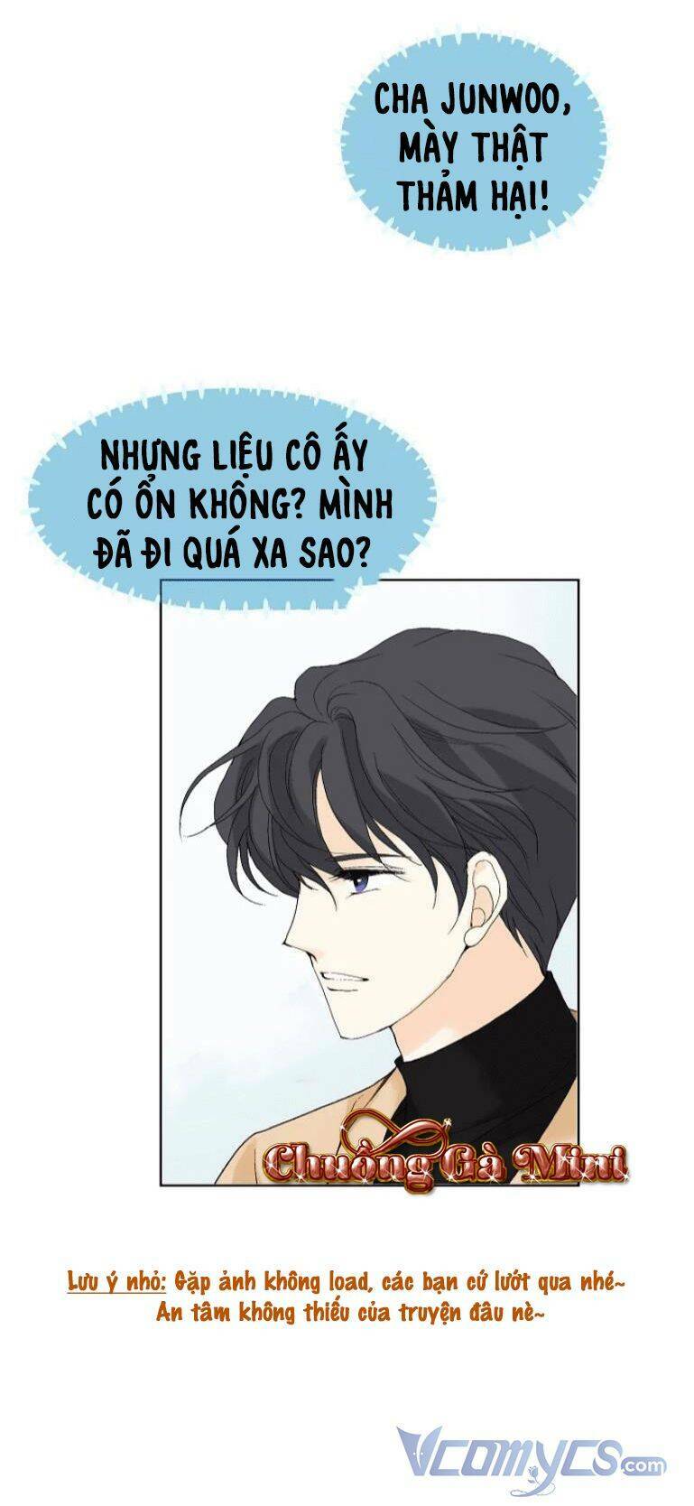 Lee Bom, Em Là Của Anh: Chapter 49
