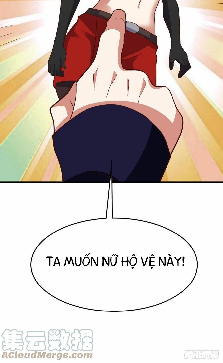 Mạt Thế Thần Tài: Chapter 48