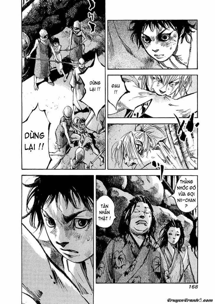 Sidooh: Chapter 17