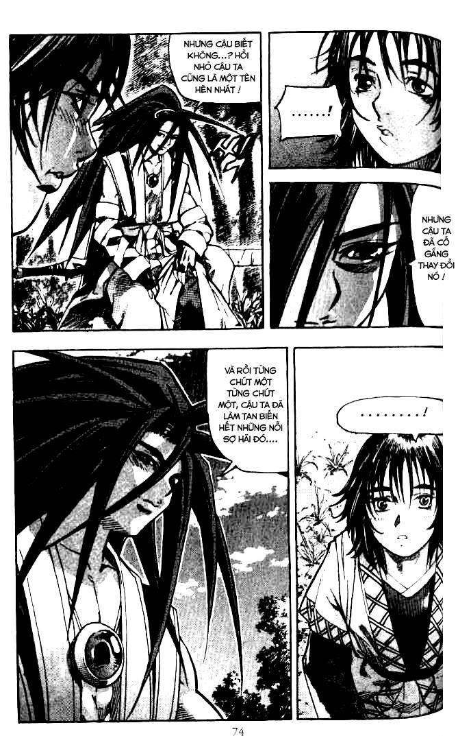 Diêm Đế: Chapter 20