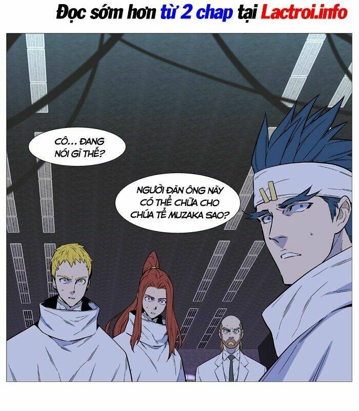Ma Cà Rồng Quý Tộc: Chapter 507
