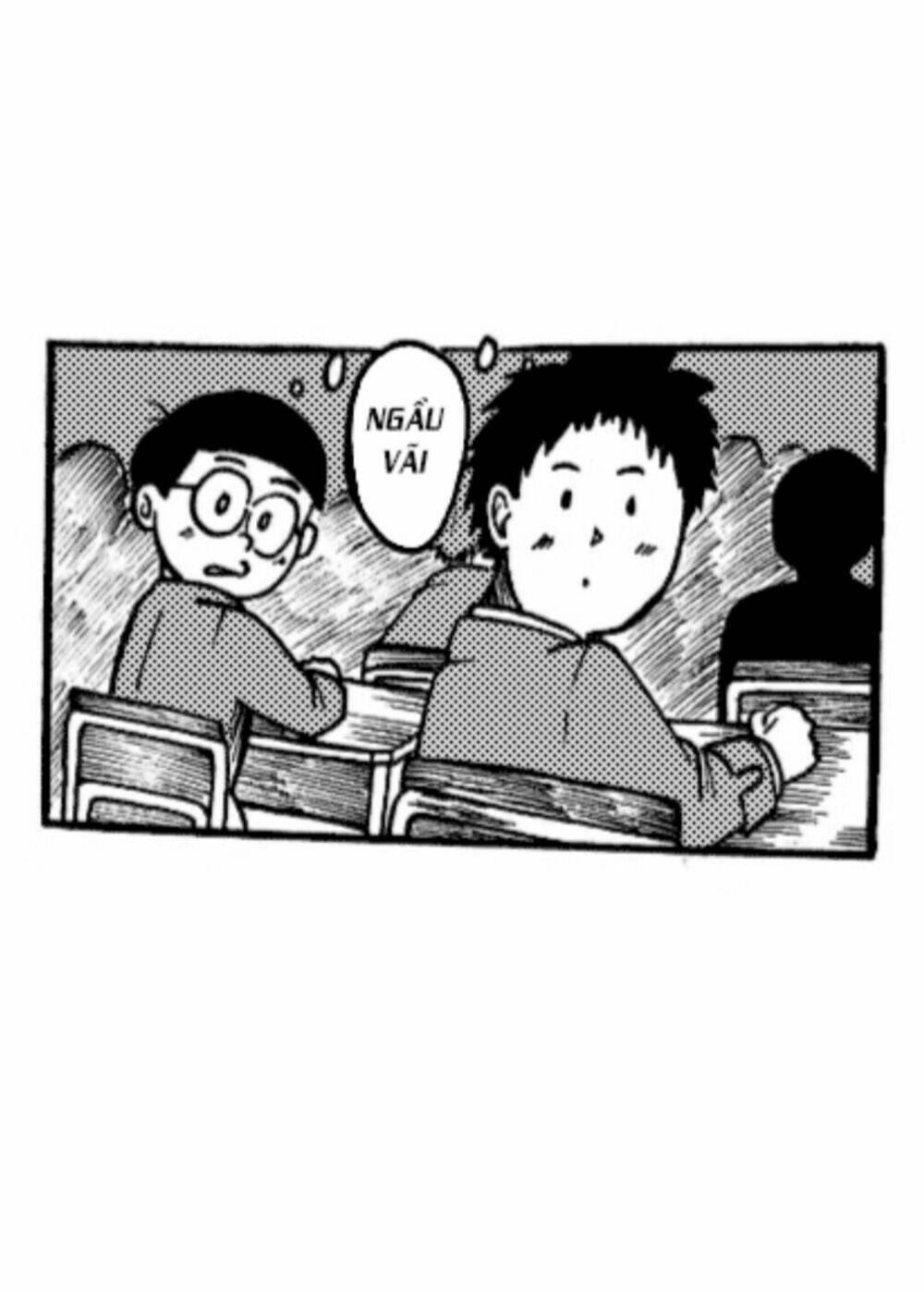 Jeager:√A: Chapter 2
