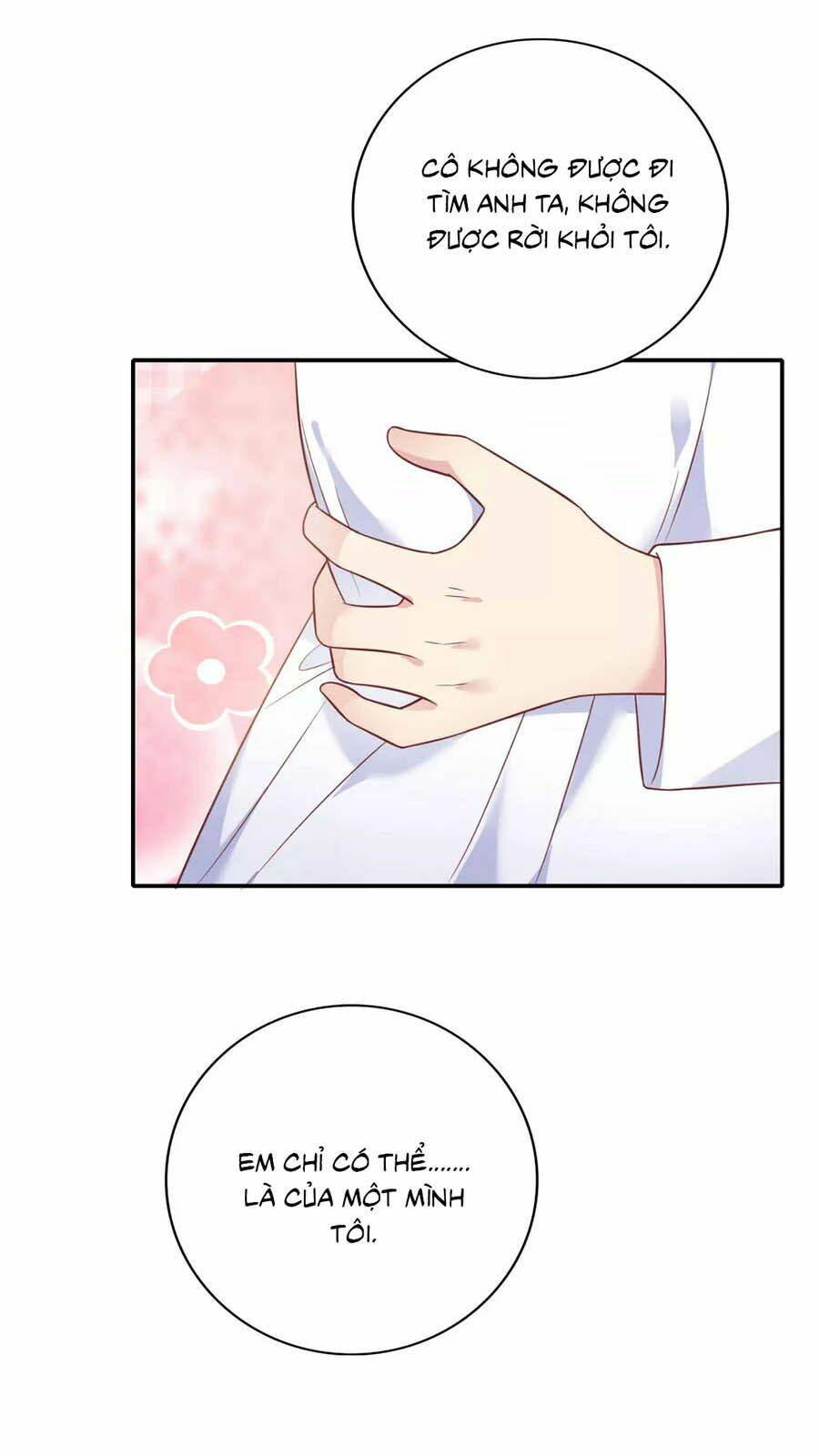 Hẹn Hò Siêu Tốc: Chapter 23