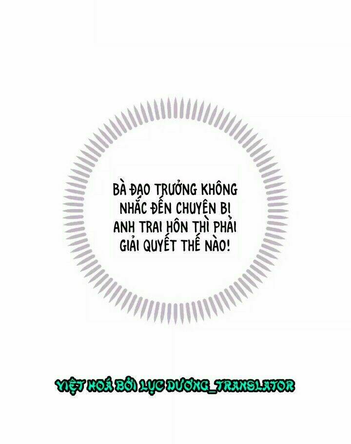 Vương Tử Thành Phố Và Công Chúa Amazon: Chapter 3