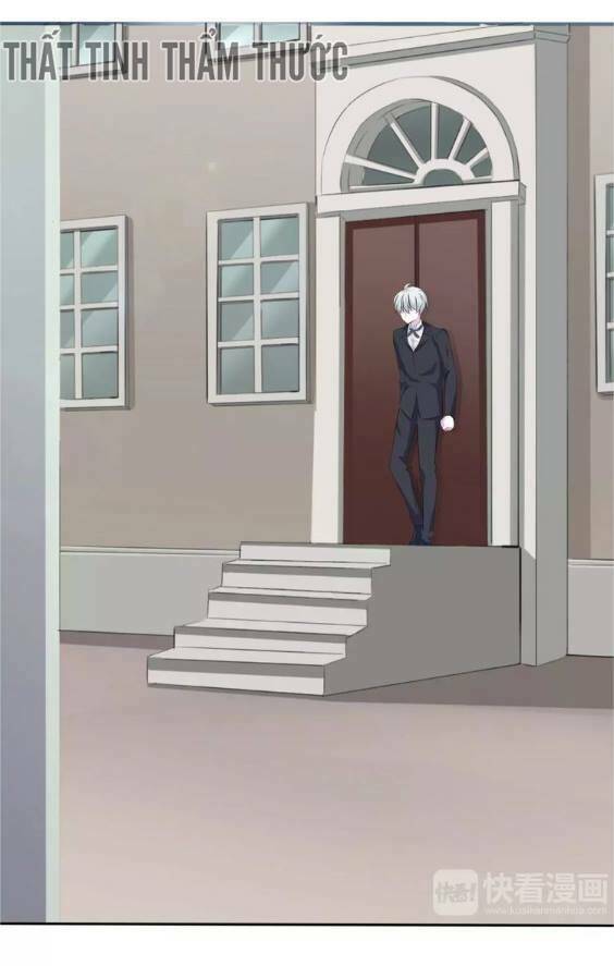 Một Lời Không Hợp Liền Hút Máu: Chapter 30