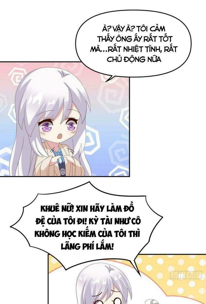 Xâm Lược Vạn Giới: Chapter 53