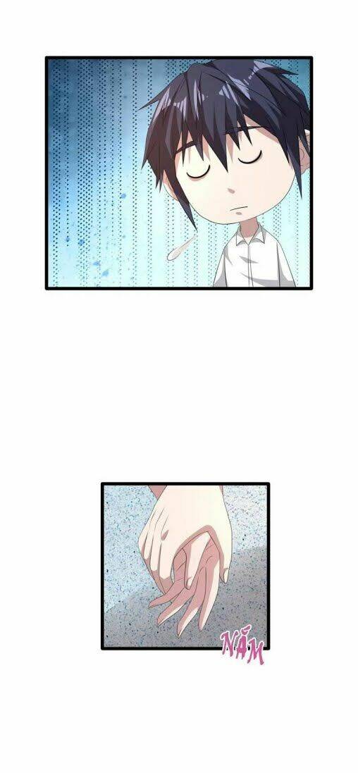 Đô Thị Tà Vương: Chapter 52