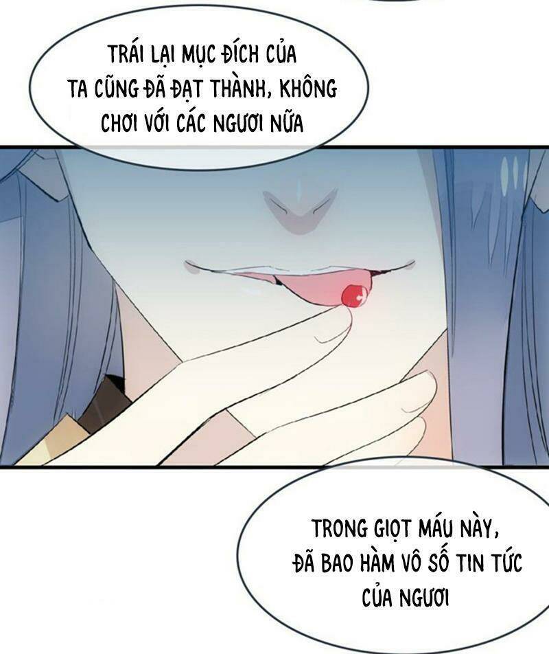 Sư Phụ Lại Trêu Chọc Ta: Chapter 25