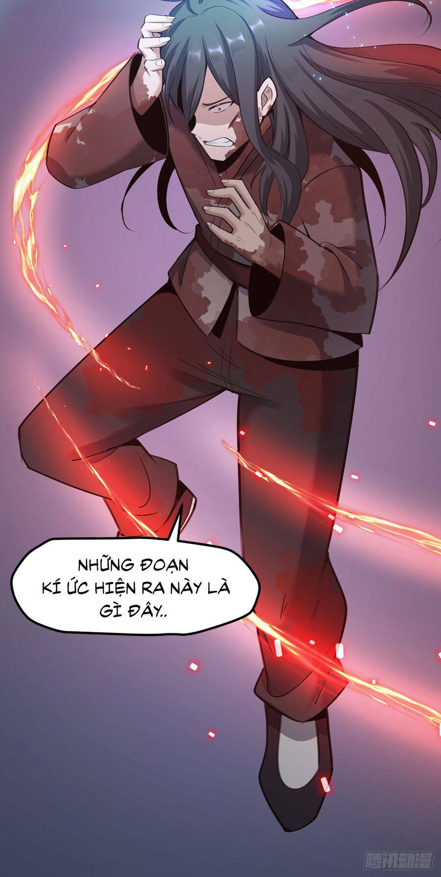 Thiên Đế Vô Song: Chapter 1