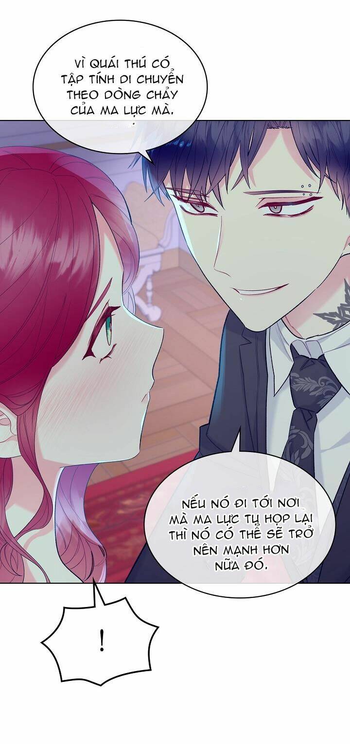 Kẻ Tạo Ra Nữ Phản Diện: Chapter 39