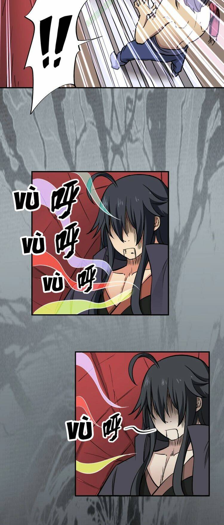 Ta Luyện Giả Kim Trong Thời Đại Tu Tiên: Chapter 31