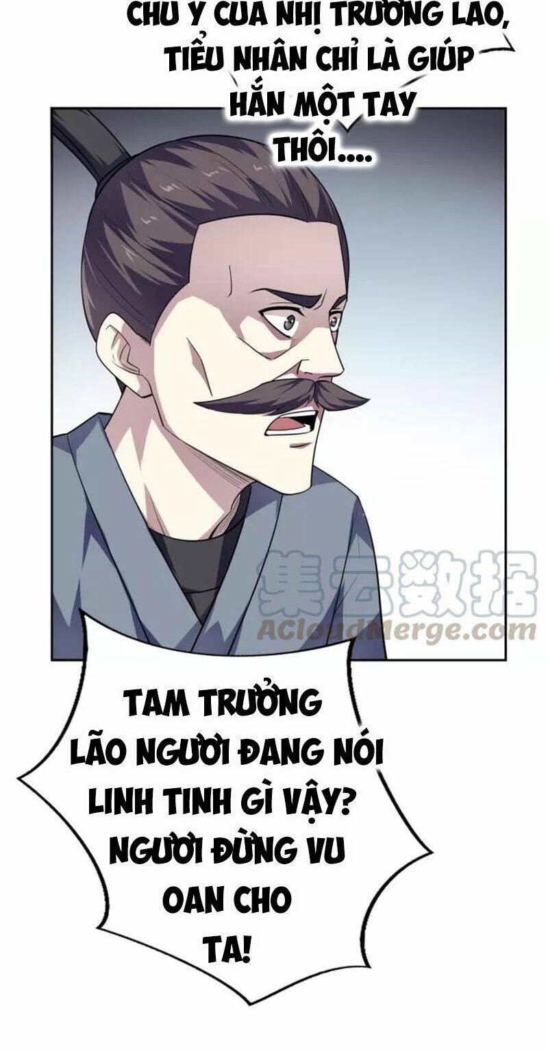 Nghịch Thiên Đại Thần: Chapter 92