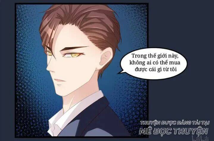 Vợ Quỷ Trốn Thoát: Chapter 7