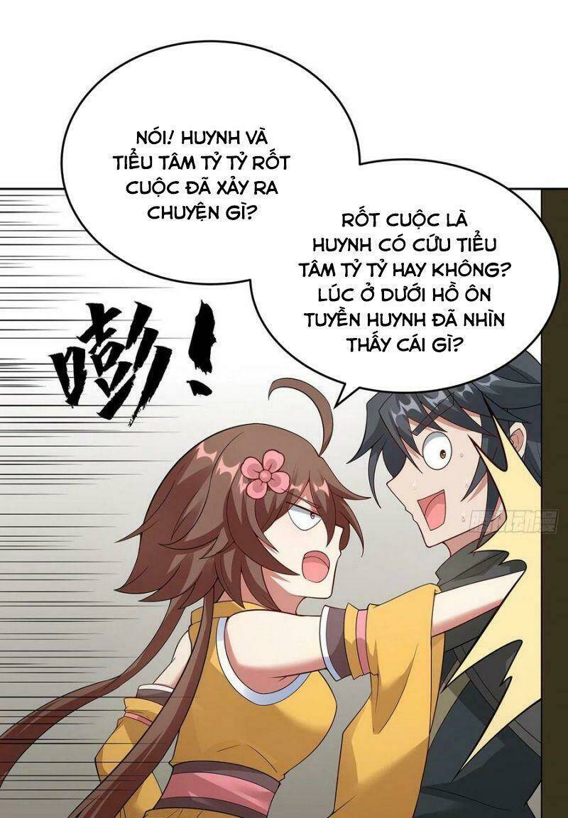 Nghịch Lân: Chapter 139