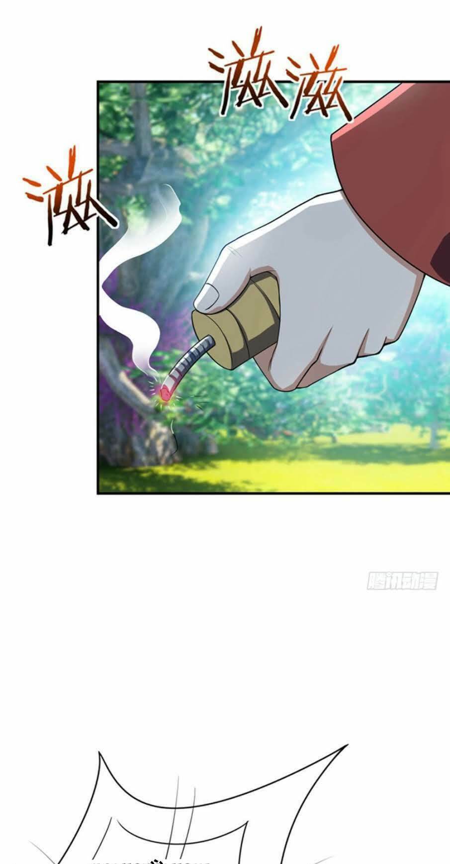 Yêu Giả Vi Vương: Chapter 32