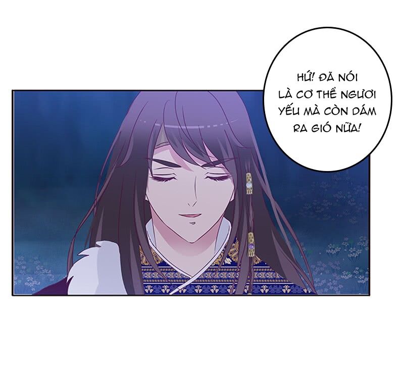 Thông Linh Phi: Chapter 307