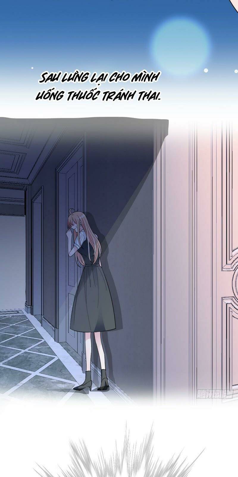 Bí Mật Kết Hôn Với Ảnh Đế: Vợ Ơi Đến Đây Tấn Công Đi Nào: Chapter 69