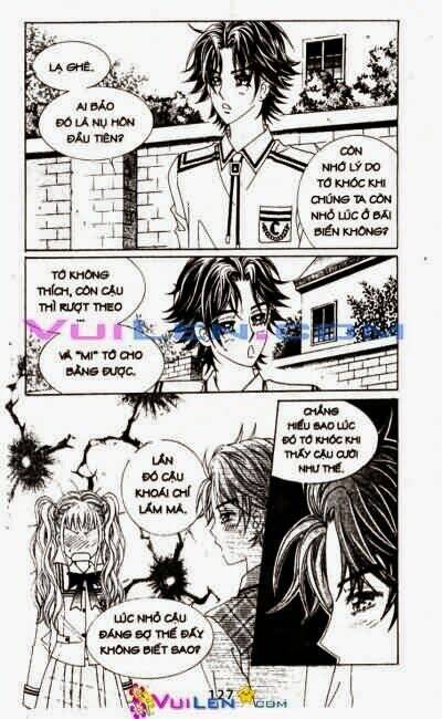 Cặp Đôi Kỳ Lạ: Chapter 5