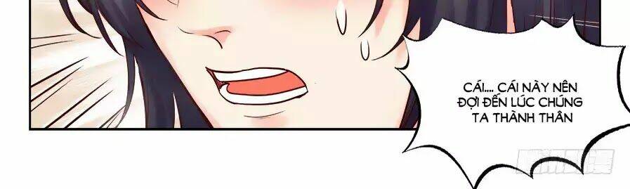 Luôn Có Yêu Quái: Chapter 184