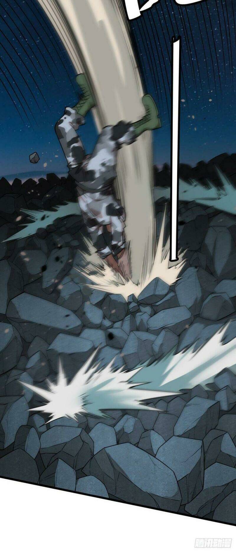 Danh Sách Kẻ Phản Diện: Chapter 123