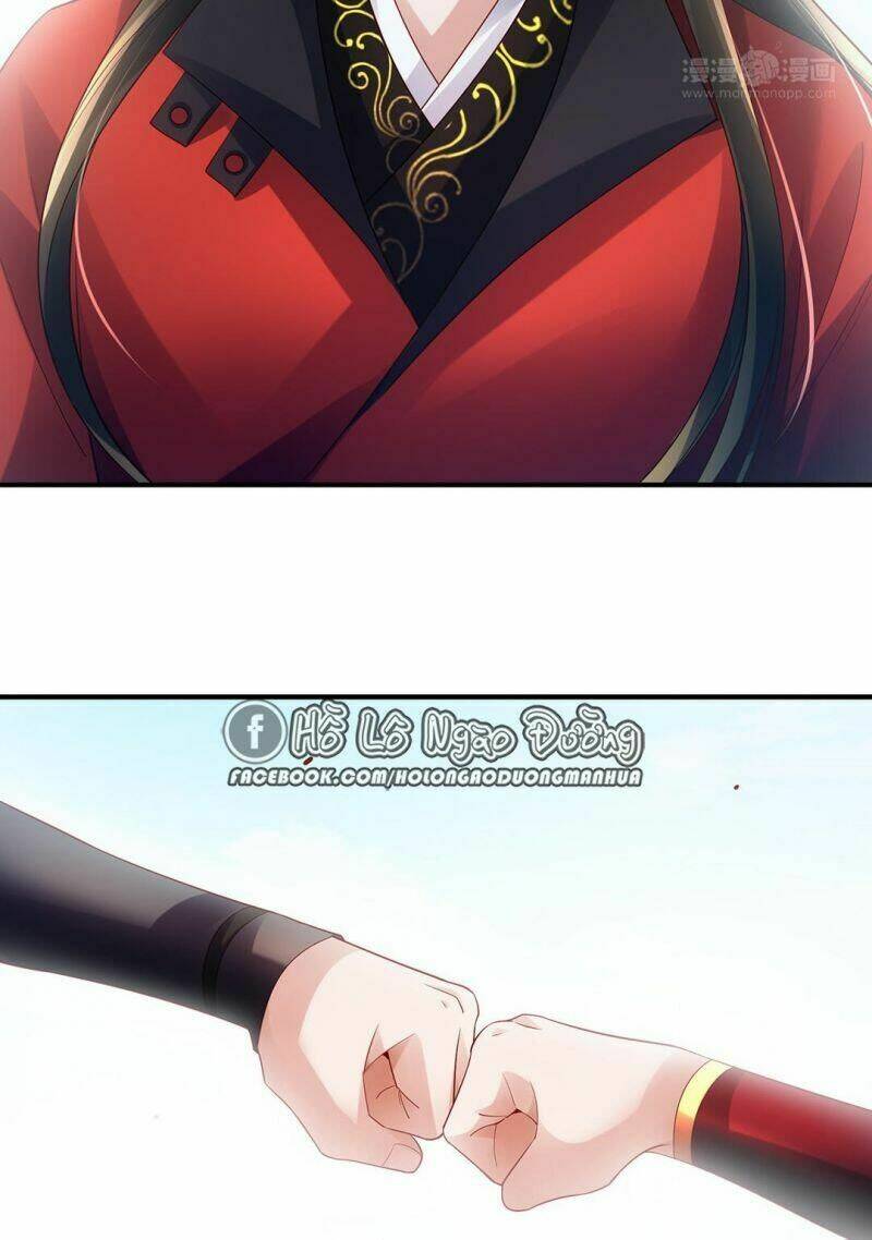 Thiên Kim Bất Hoán: Chapter 59