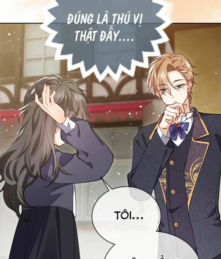 Kiên Quyết Từ Chối Làm Ma Nữ: Chapter 6