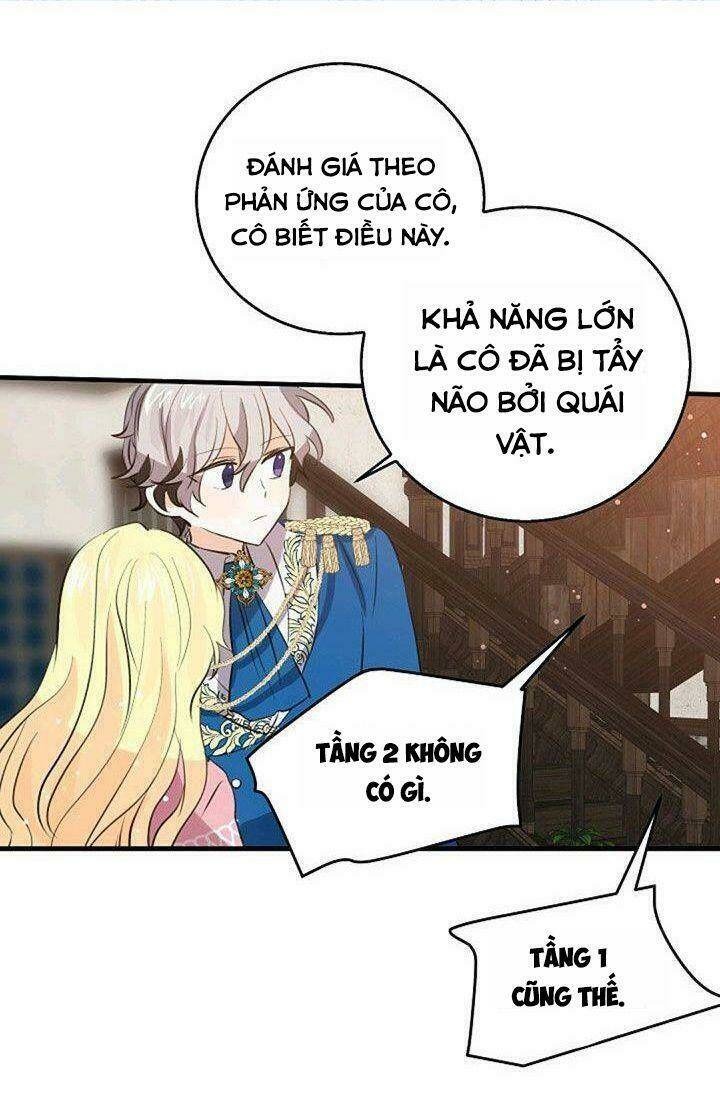 Tôi Là Bạn Gái Cũ Của Một Người Lính: Chapter 45