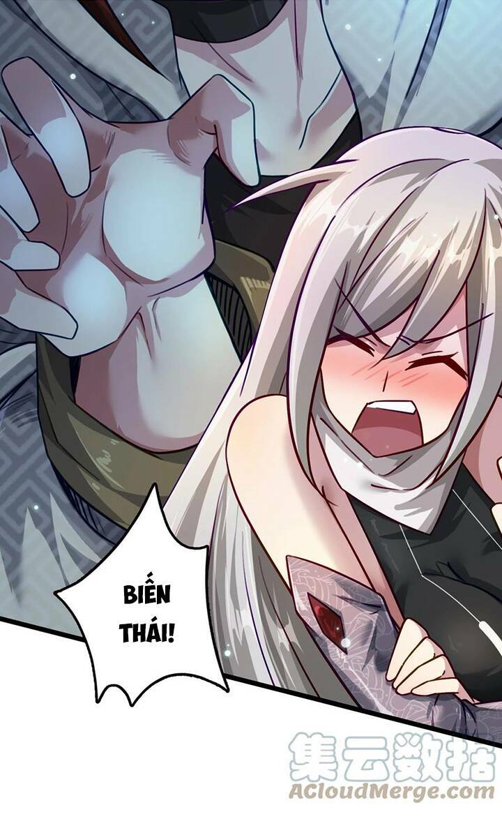 Đại Bảo Kiếm Của Tôi: Chapter 16