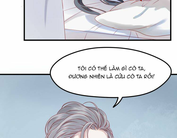 Lượm Được Một Tiểu Hồ Ly 2: Chapter 41.5