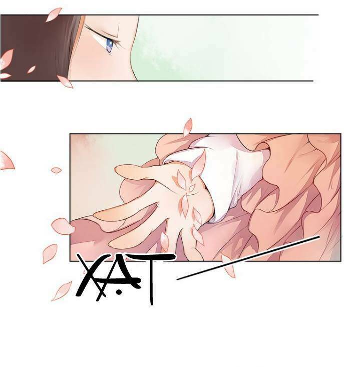 Đốt Đào Hoa: Chapter 3