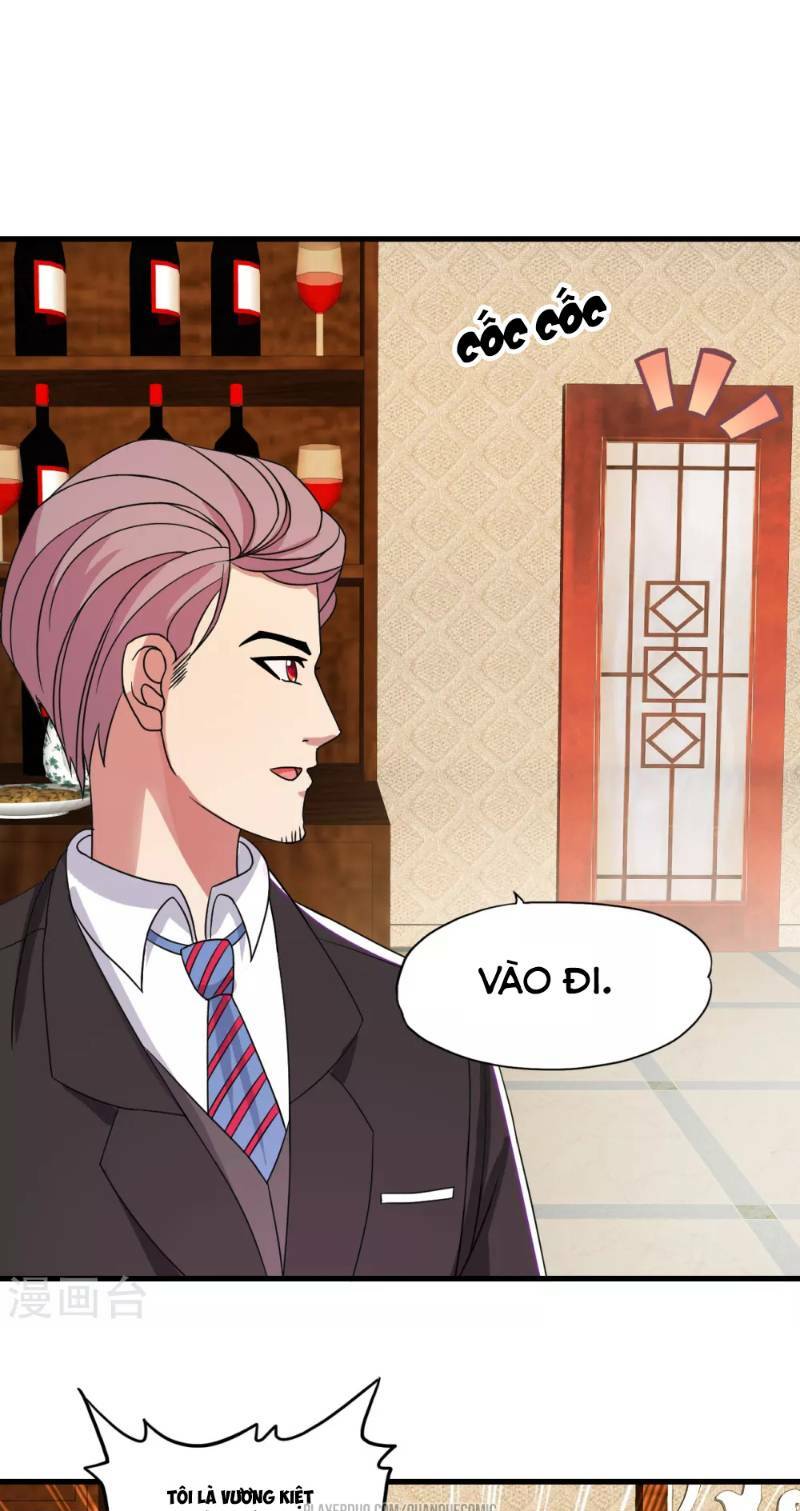Y Đẳng Cuồng Binh: Chapter 36