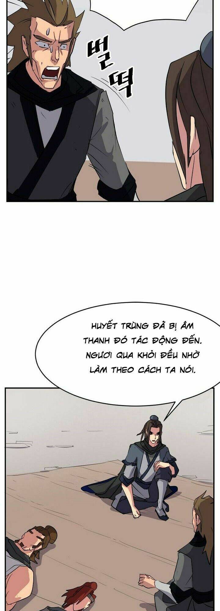 Trọng Sinh, Bất Khả Chiến Bại: Chapter 47