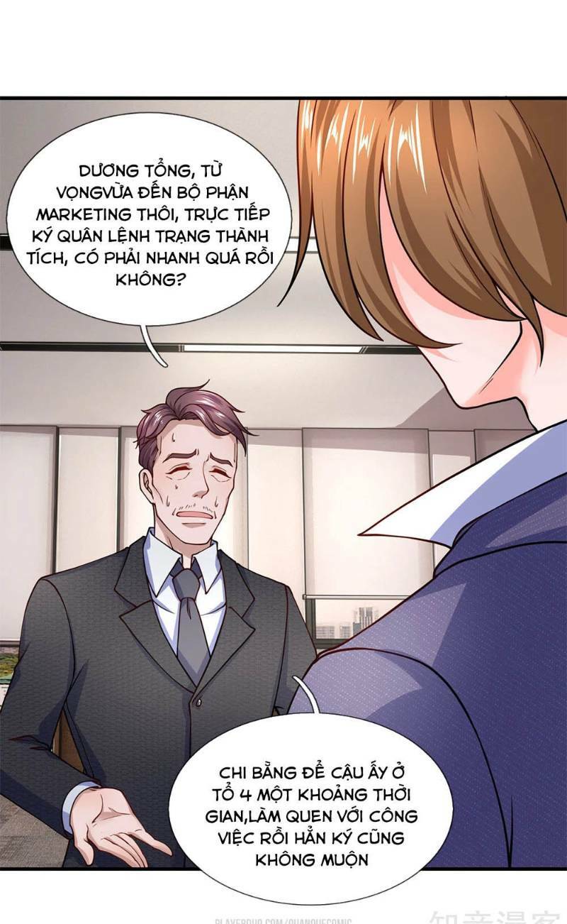 Chung Cực Binh Vương Tại Đô Thị: Chapter 85