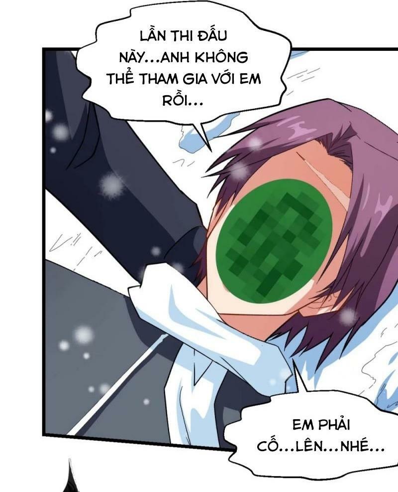 Vườn Trường Cuồng Sư Hệ Thống: Chapter 124