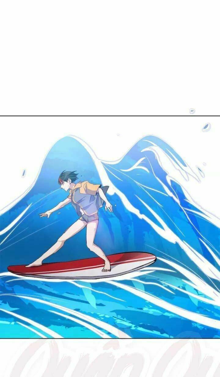 Thần Lai Yêu Vãng: Chapter 39