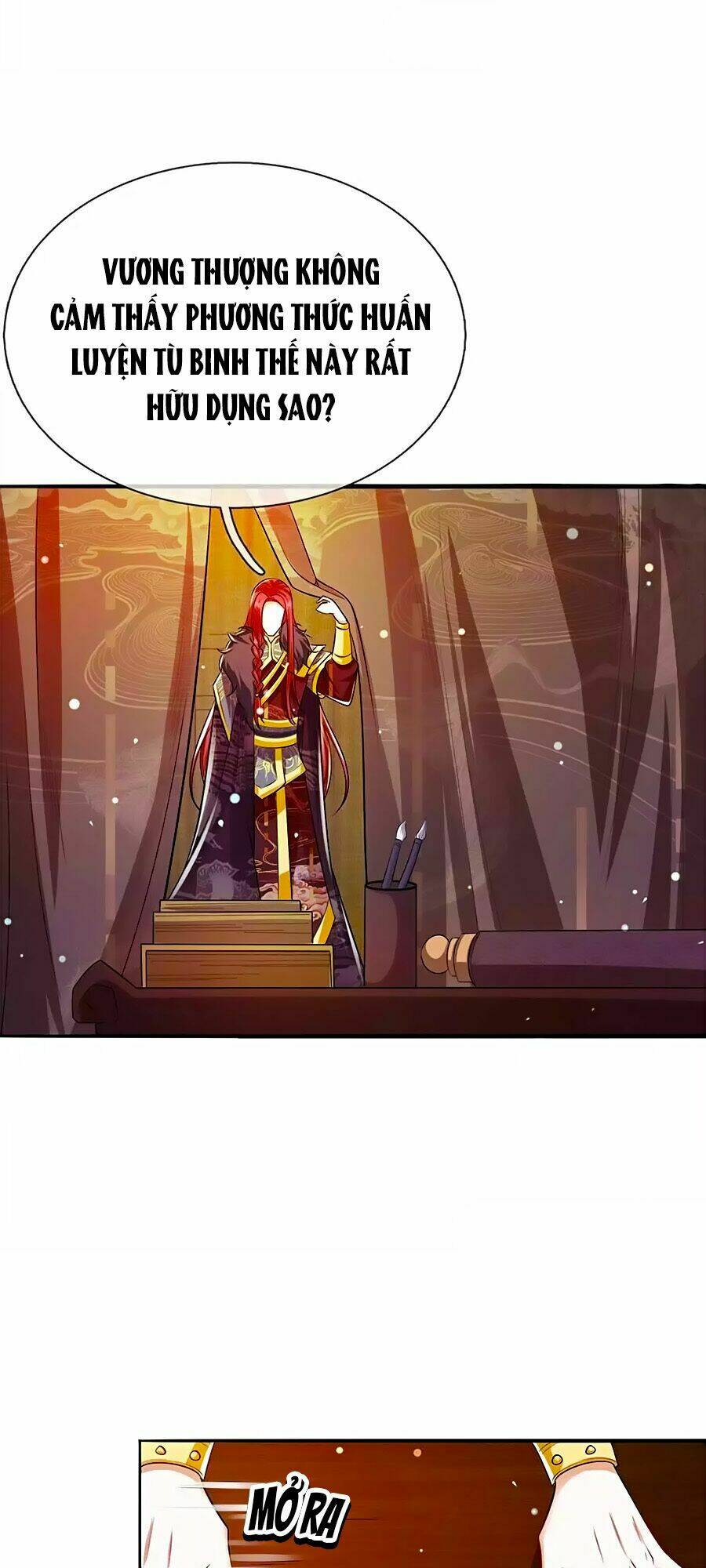 Ôn Nhu Bạo Quân: Nhiếp Chính Vương Gia Quá Hung Mãnh: Chapter 27